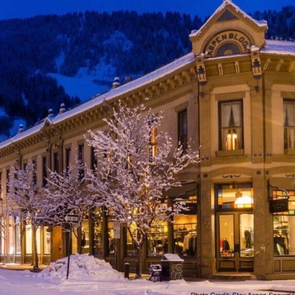 Meet your Posher, Andrea